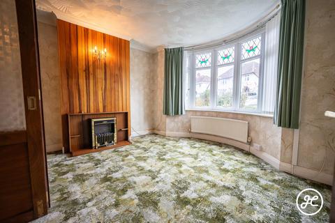 3 bedroom semi-detached house for sale, Quantock Avenue, Bridgwater