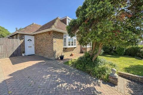 3 bedroom detached bungalow for sale, Pembury Grove, Bexhill-On-Sea