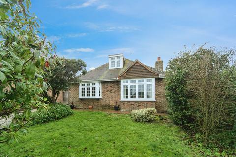 3 bedroom detached bungalow for sale, Pembury Grove, Bexhill-On-Sea