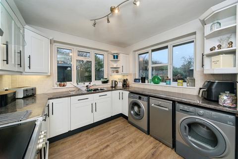 3 bedroom detached bungalow for sale, Pembury Grove, Bexhill-On-Sea