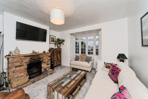 3 bedroom detached bungalow for sale, Pembury Grove, Bexhill-On-Sea