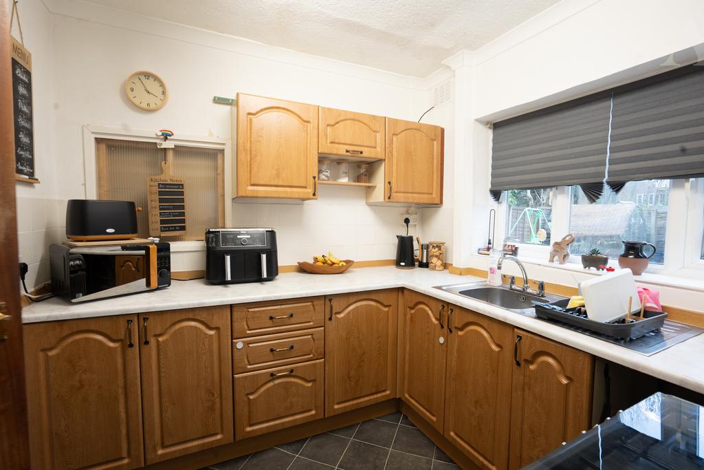 6. Kitchen