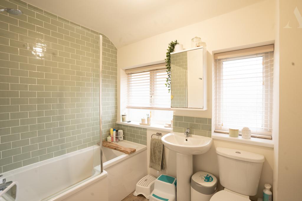 10. Bathroom