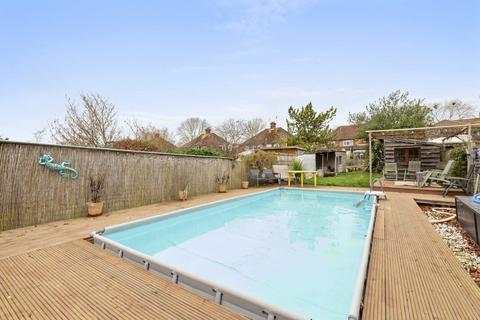 4 bedroom semi-detached house for sale, Little Marlow Road, Marlow, Buckinghamshire, SL7 1HG