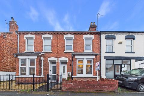 2 bedroom terraced house for sale, Armscroft Road, Gloucester, Gloucestershire, GL2