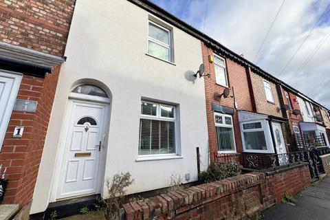 2 bedroom terraced house for sale, Watts Street, Levenshulme
