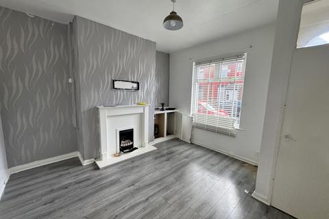2 bedroom terraced house for sale, Watts Street, Levenshulme