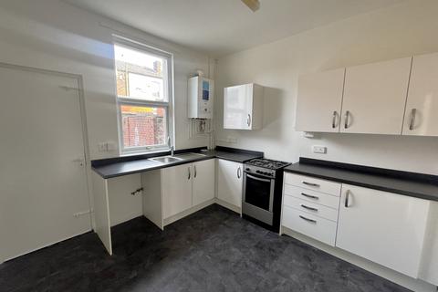 2 bedroom terraced house for sale, Watts Street, Levenshulme