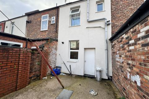 2 bedroom terraced house for sale, Watts Street, Levenshulme