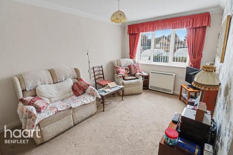 2 bedroom flat for sale, Hart Road, Benfleet