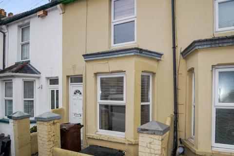 undefined, King Edward Road, Gillingham, Kent