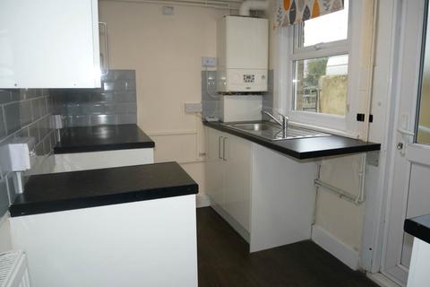 undefined, King Edward Road, Gillingham, Kent