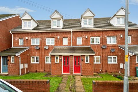 Victoria Street, Willenhall
