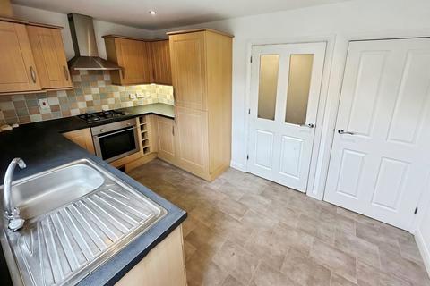 3 bedroom townhouse for sale, Victoria Street, Willenhall