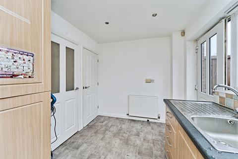 3 bedroom townhouse for sale, Victoria Street, Willenhall