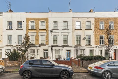 4 bedroom house for sale, Caedmon Road, Islington, London, N7
