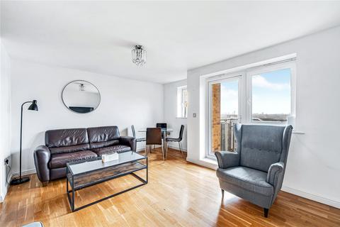 1 bedroom apartment to rent, Pershore House, Singapore Road, London, W13
