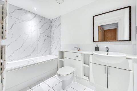 1 bedroom apartment to rent, Pershore House, Singapore Road, London, W13