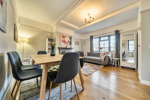 undefined, The Vista, London