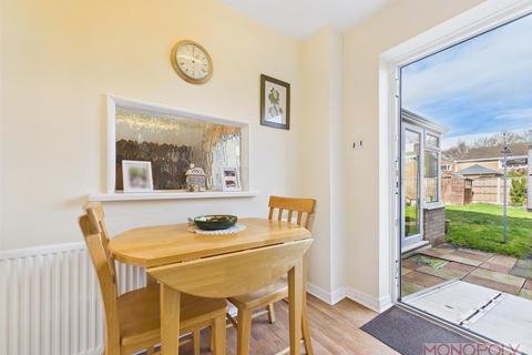 3 bedroom detached house for sale, Heol Llawhaden, Wrexham