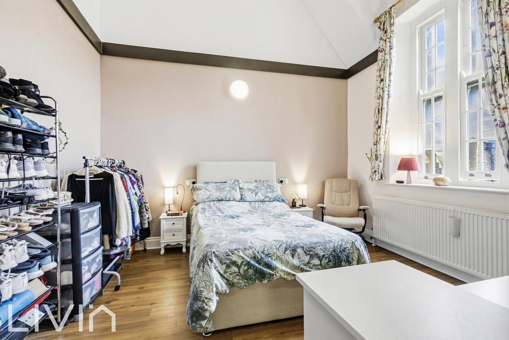 Our lady's close 1 6