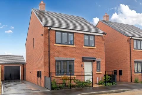 Nassington Way, Sleaford, Lincolnshire, NG34
