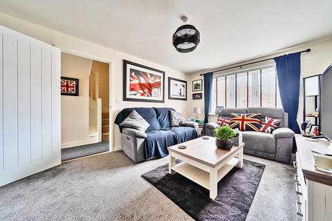 4 bedroom detached house for sale, Nassington Way, Sleaford, Lincolnshire, NG34