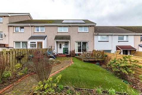 undefined, 4, Gun Terrace, Earlston TD4 6EJ