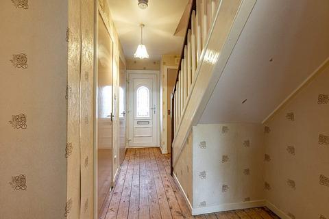 undefined, 4, Gun Terrace, Earlston TD4 6EJ