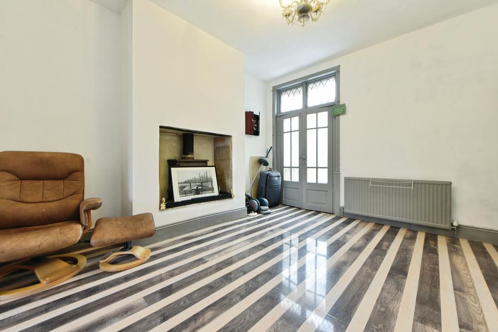 Reception Room Two
