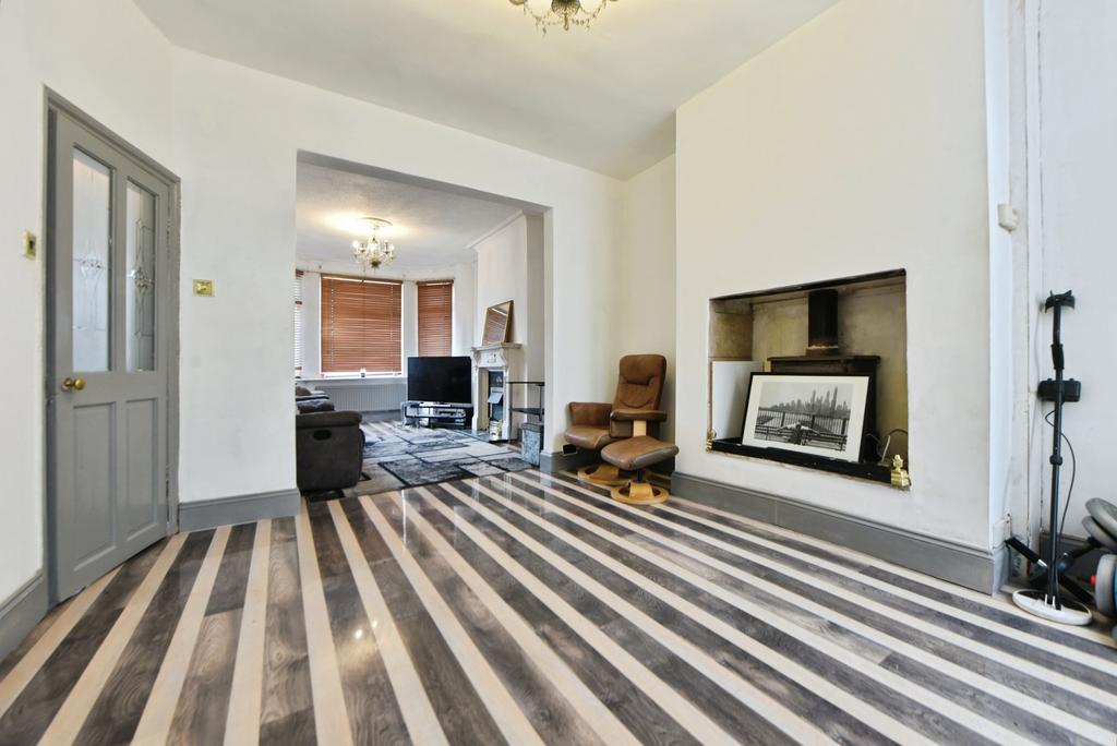 Reception Room Two
