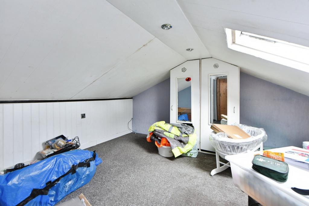 Loft Room