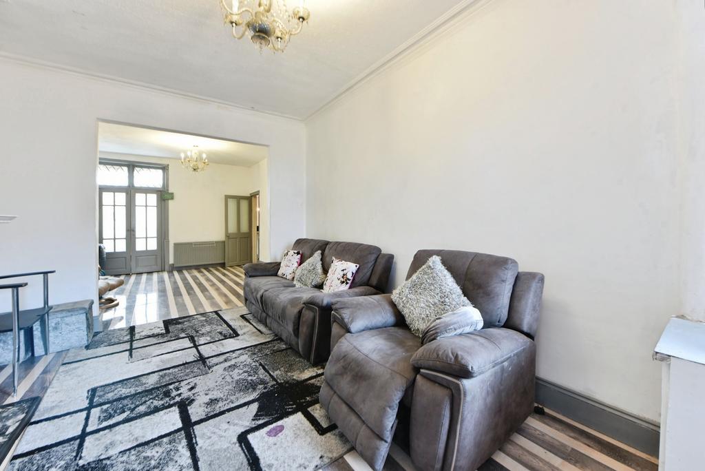 Reception Room One