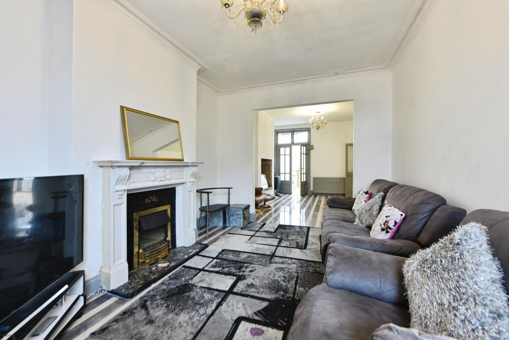 Reception Room One