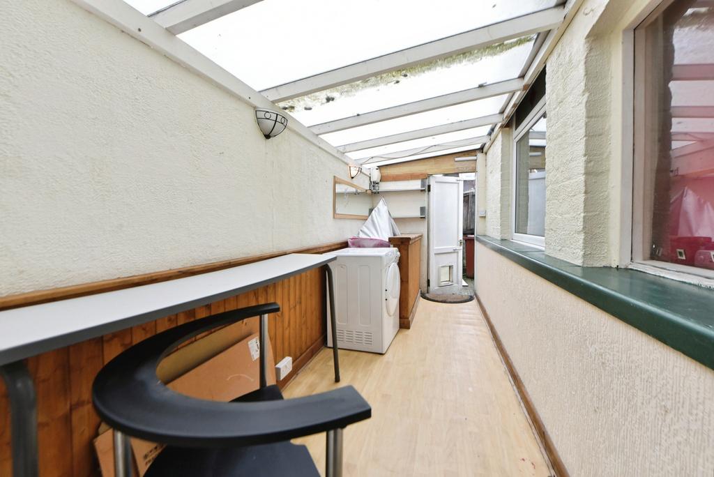 Veranda