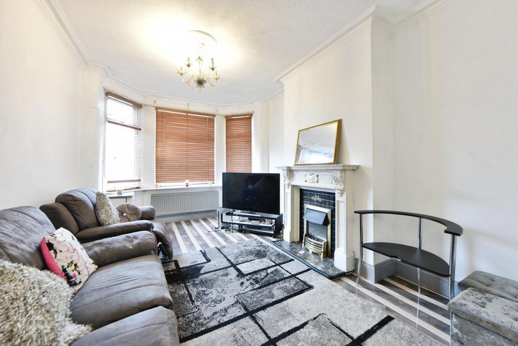 Reception Room One