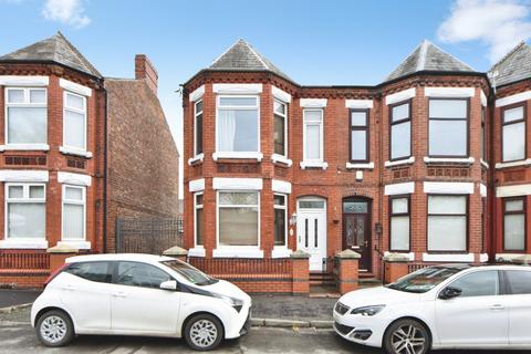3 bedroom terraced house for sale, Oxton street, Manchester, M11