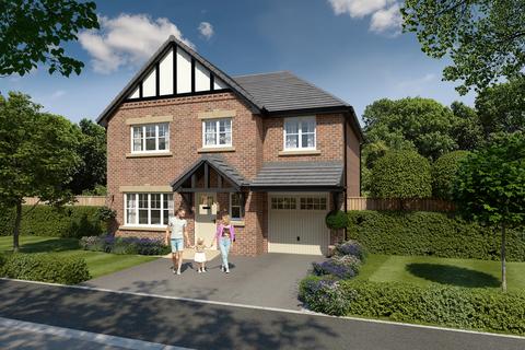 undefined, Clayton-le-Woods PR25