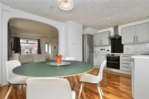 undefined, 20 Wentworth Drive, Ipswich, Suffolk IP8 3RX