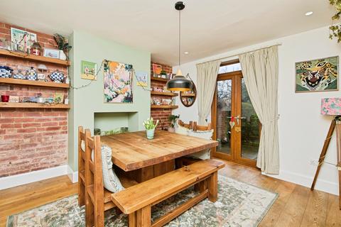 undefined, Willowbridge Lane, Sutton-In-Ashfield NG17