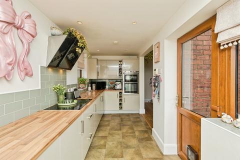 undefined, Willowbridge Lane, Sutton-In-Ashfield NG17
