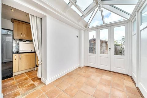 undefined, Church Lane, Ewshot, Farnham, Hampshire, GU10