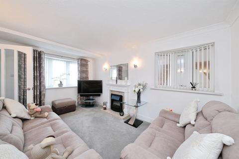 undefined, Rolleston Crescent, Watnall, Nottingham