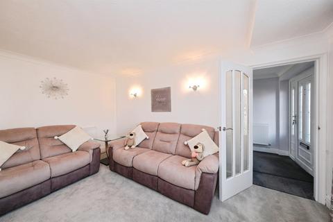 undefined, Rolleston Crescent, Watnall, Nottingham