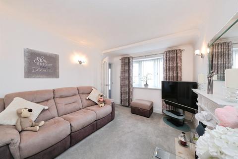 undefined, Rolleston Crescent, Watnall, Nottingham