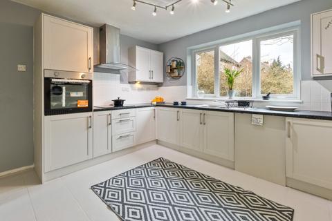 undefined, Vicarage Crescent, Burton Upon Stather, North Lincolnshire, DN15