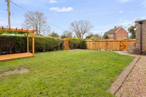 undefined, Vicarage Crescent, Burton Upon Stather, North Lincolnshire, DN15