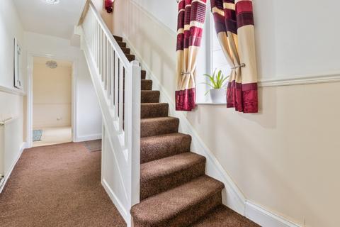 undefined, Vicarage Crescent, Burton Upon Stather, North Lincolnshire, DN15