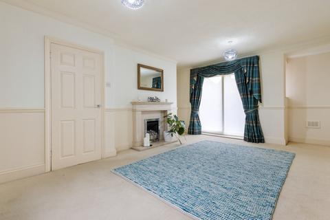 undefined, Vicarage Crescent, Burton Upon Stather, North Lincolnshire, DN15