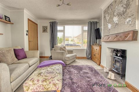 undefined, Bramlyn Close, Chesterfield S43